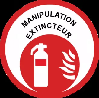 Logo Formation Manipulation Extincteurs Épinal